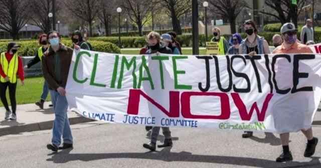 Environmental Racism in Marginalized Communities