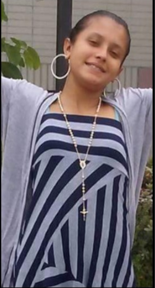 Ashley Katelyn Cobain 