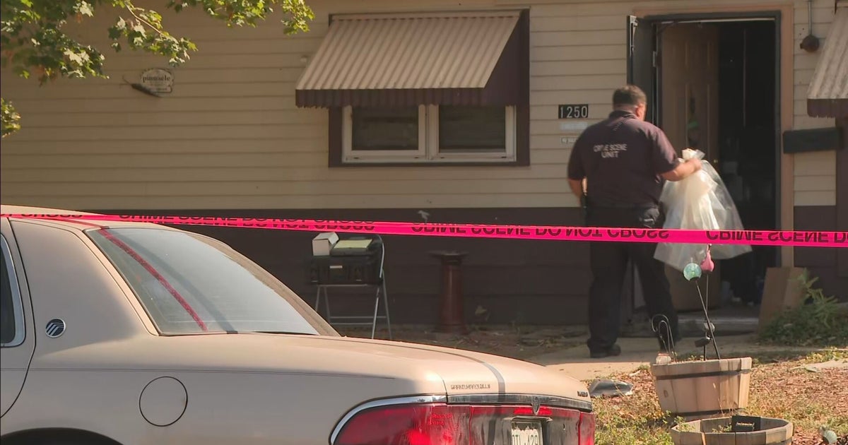 47-Year-Old Woman Inside Aurora Home Killed When Shots Are Fired At It ...