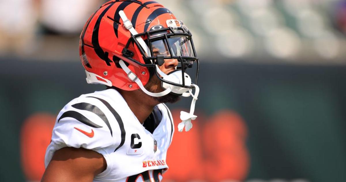 Former Pitt Star Tyler Boyd to Hold Second Youth Camp in Clairton