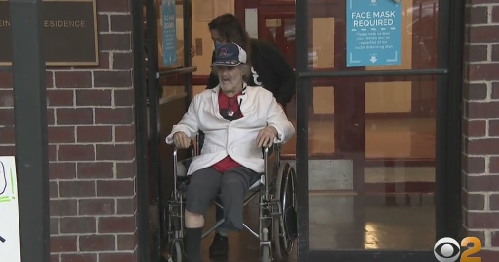 Tenants With Disabilities Crying Out For Help Fixing Poor Conditions At