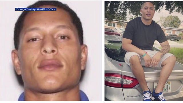 Miya Marcano Armando Caballero 