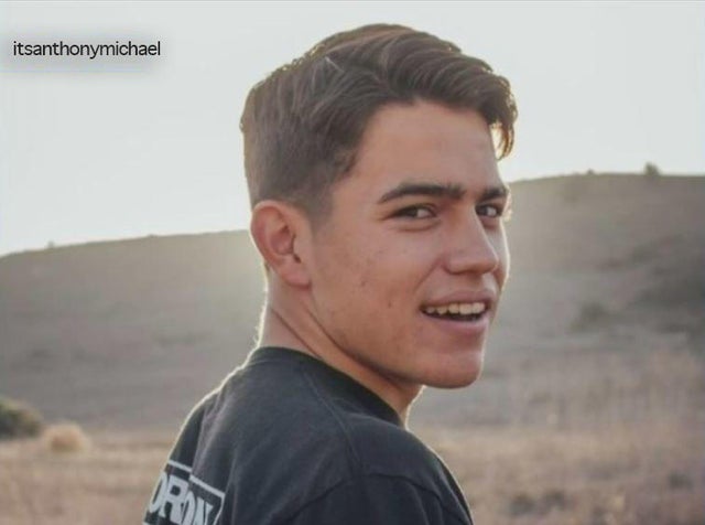 Man sentenced to life in prison for killing 2 inside Corona