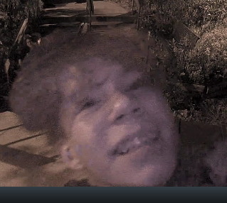 suspect in Buffalo Bill Grave damage 