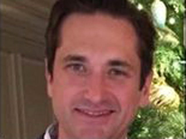 Robert "Bob" Lowery is seen in a photo provided by the Teton County Search and Rescue agency in Wyoming.