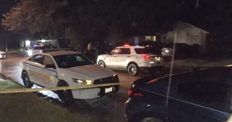 Teen Charged With Murder In Stabbing Death Of His 17-Year-Old Twin ...
