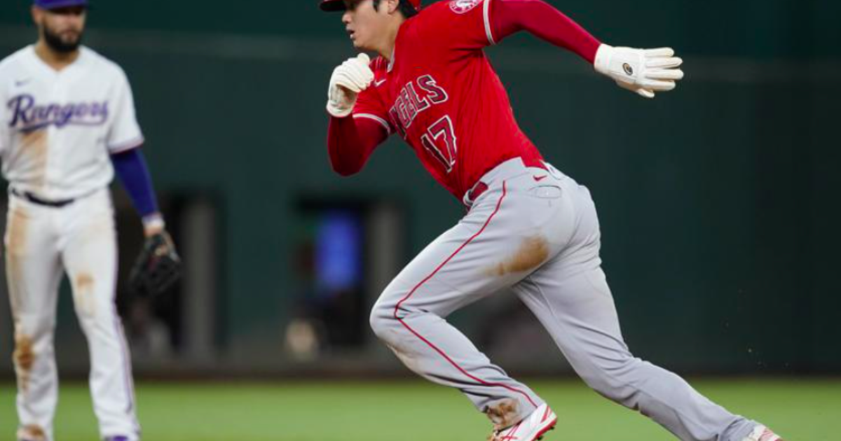 Jose Trevino's two-run home run, 04/29/2021