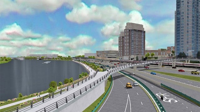 mass pike allston project 