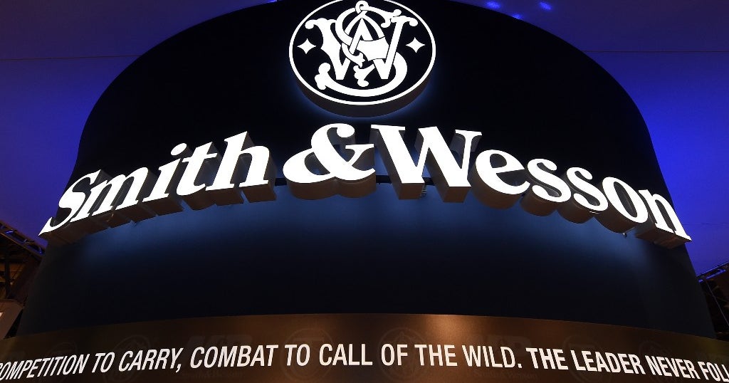 Springfield-based Smith & Wesson sued over link to July 4 parade mass shooting - Vimarsana News