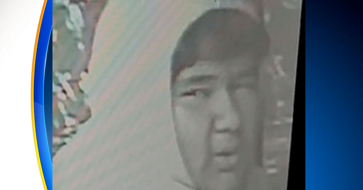 Dallas Police Seek Armed Man Who Robbed Jack In The Box Drive-Thru ...