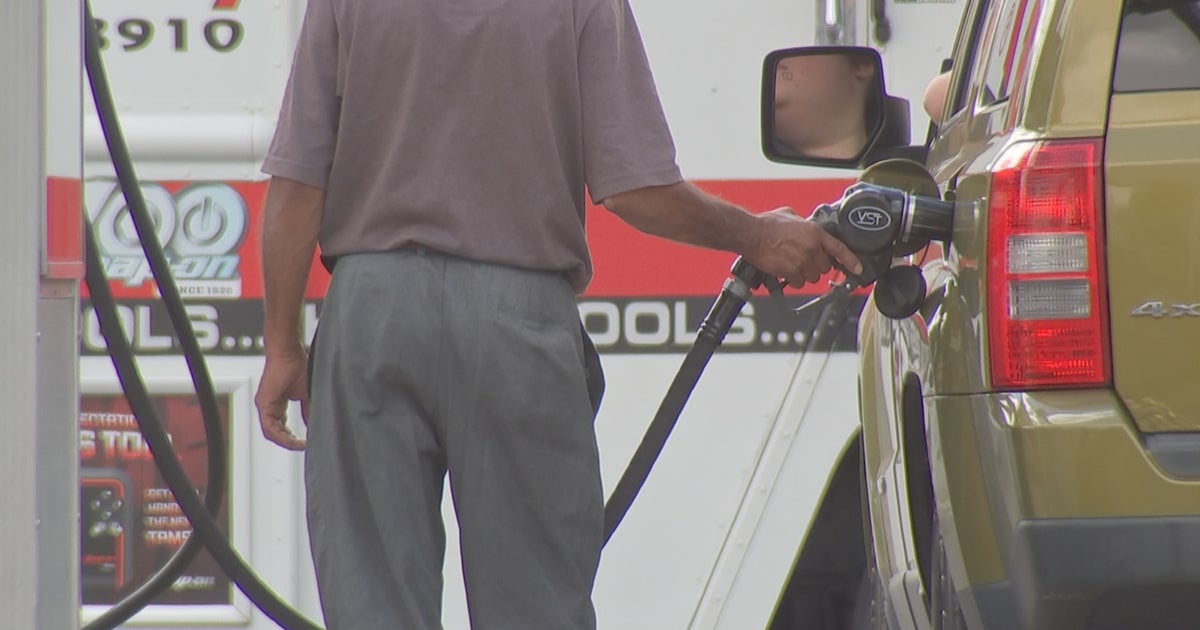 Gas Prices Continue Unseasonal Rise In New Jersey, Across The Nation