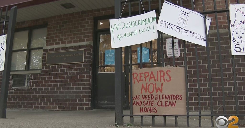 Demanding Answers Advocates Say No One Is Taking Responsibility For