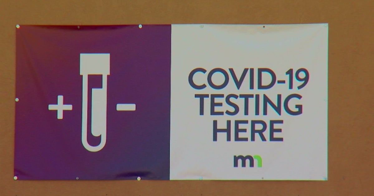 COVID19 In MN MDH Reports 500+ Cases, 9 Deaths CBS Minnesota