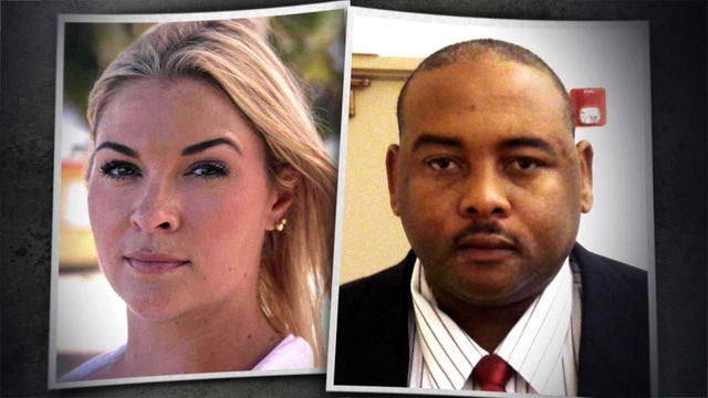 Jasmine Hartin and Henry Jemmott