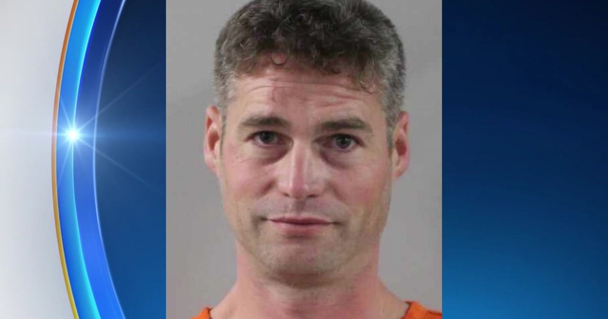 Shaun Runyon Charged In Florida With Triple Murder Of Coworkers Using ...