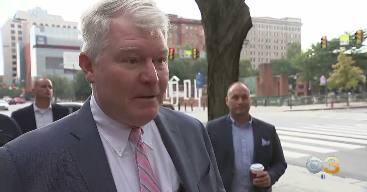 Federal Jury Selected For Philadelphia Labor Leader John Dougherty ...