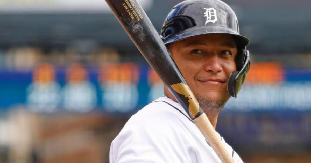 Miguel Cabrera: Detroit Tigers first baseman becomes the 28th player to  join the 500 home run club