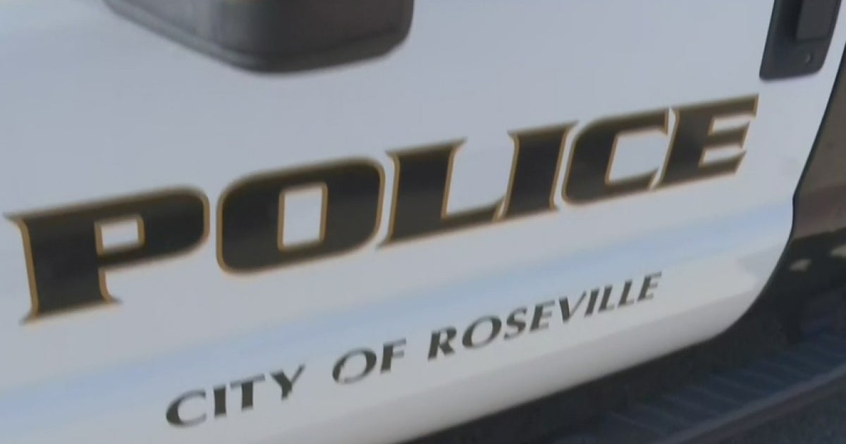 Roseville police arrest suspect weeks after he sped away from officers on motorcycle