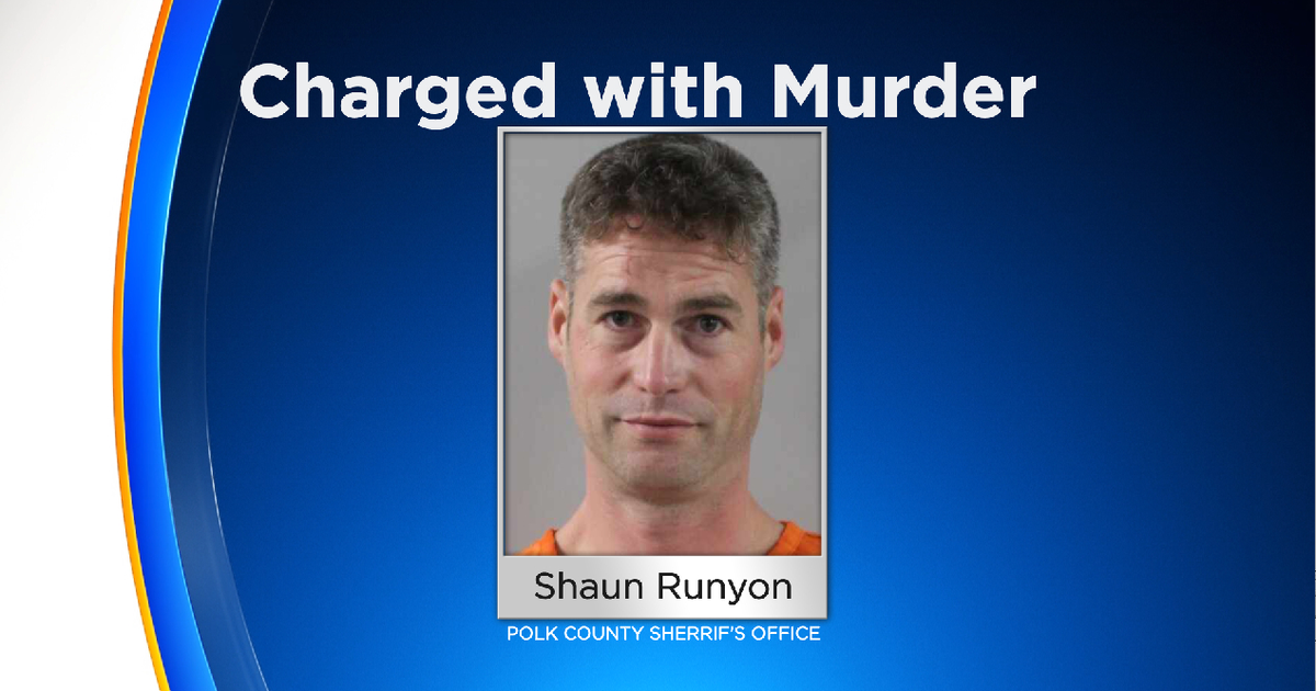 Northampton County Man, Shaun Runyon, Charged With Killing 3 Coworkers ...