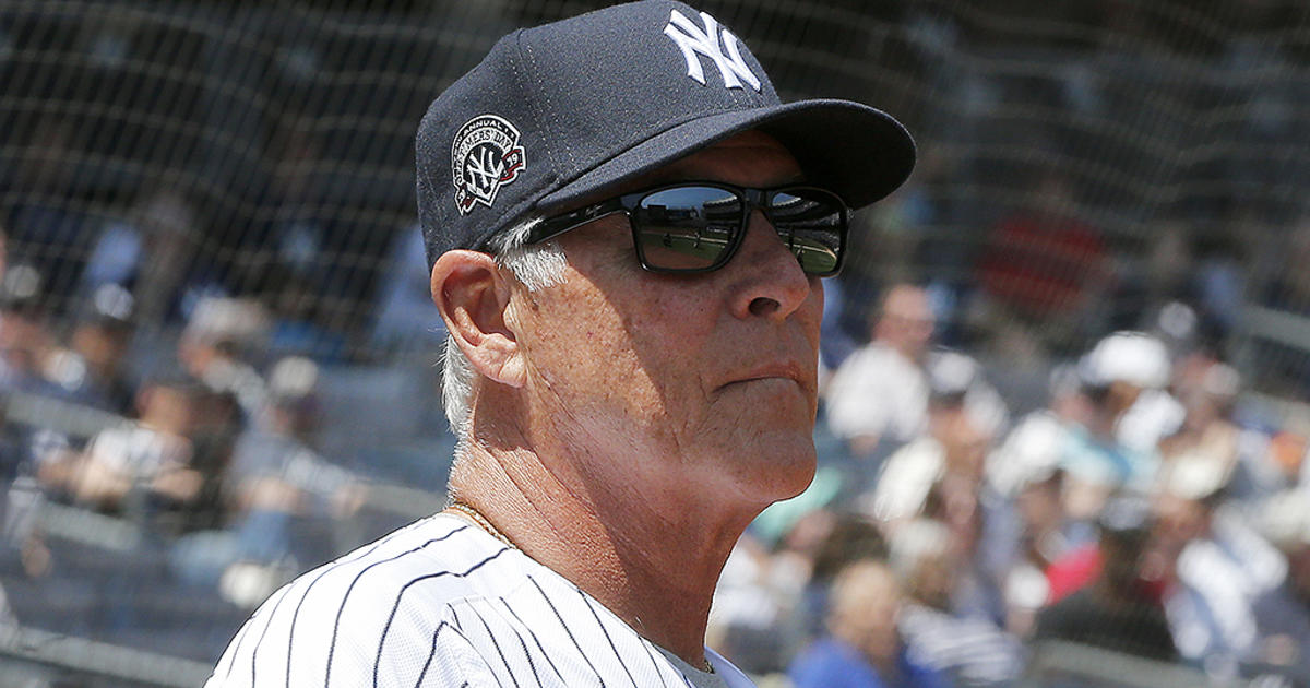 Yankees bring lucky charm Bucky Dent to Boston for WC game