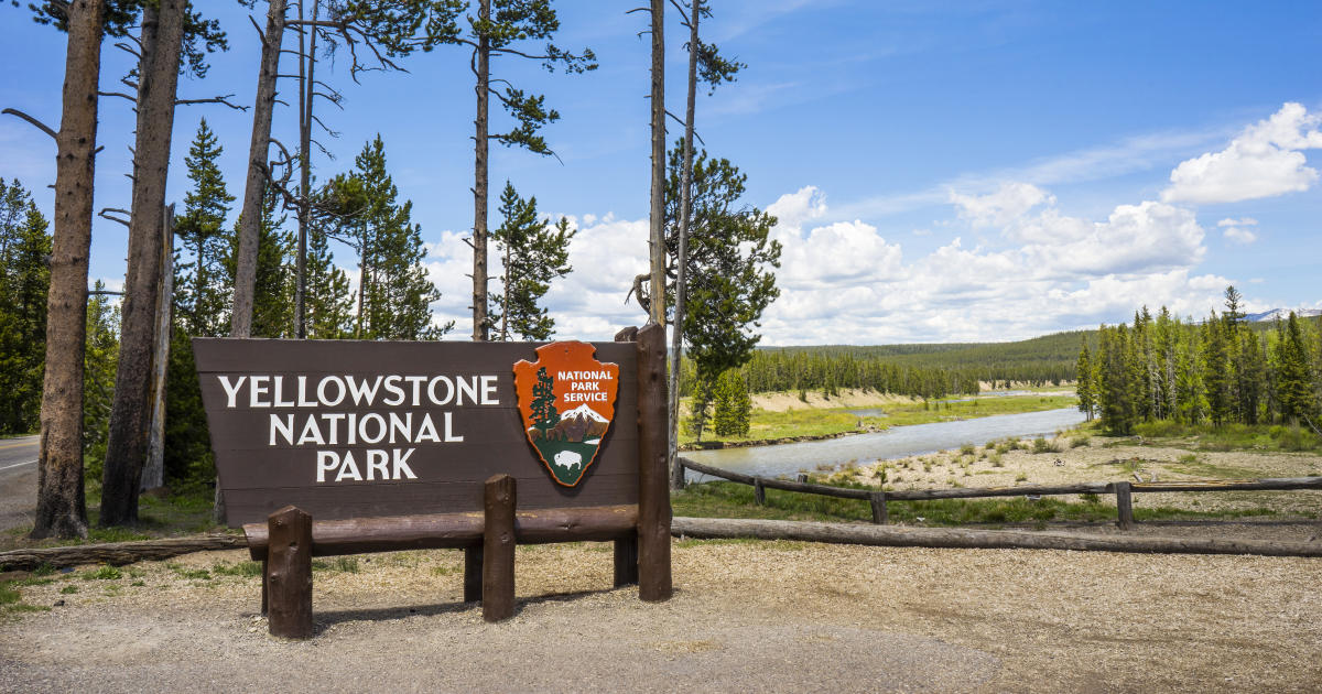 Yellowstone is latest national park to add indoor mask mandate due to rising COVID cases