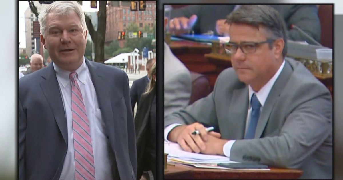 Day 3 Set To Begin In Bribery Trial Of Philadelphia Union Boss Johnny ...