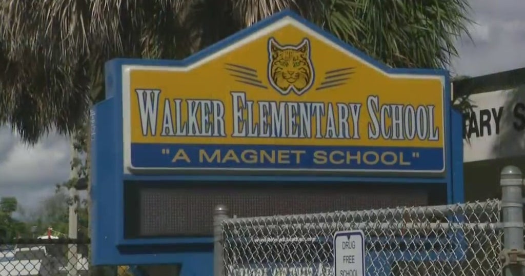 MSD Safety Commission Member Max Schachter Says Parents Of Boy Who