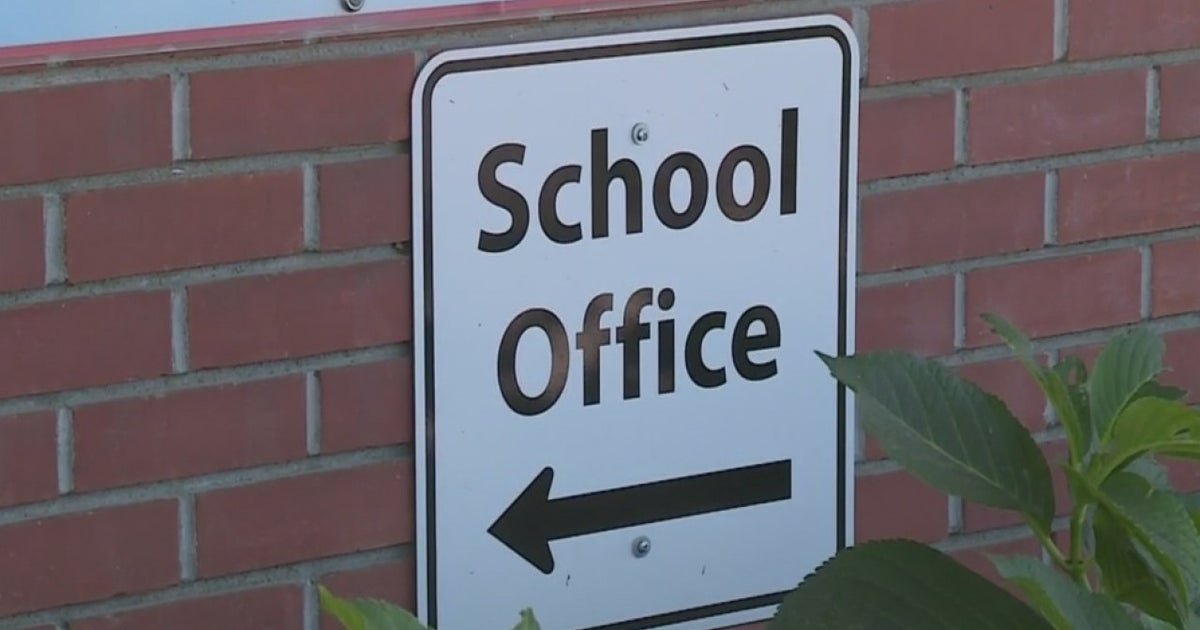 Modesto High School principal, employee placed on leave over inappropriate conduct allegations