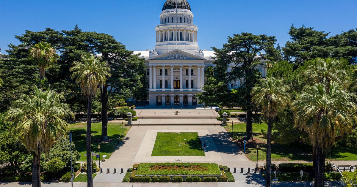 New California laws on housing, higher pay, holidays CBS Los Angeles