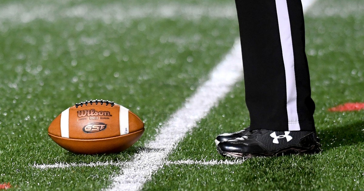 Mount Clemens High School Cancels Game; No Refs CBS Detroit