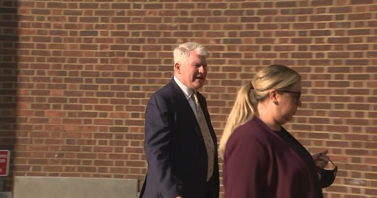 Bribery, Corruption Trial Of Philadelphia Union Boss John Dougherty ...