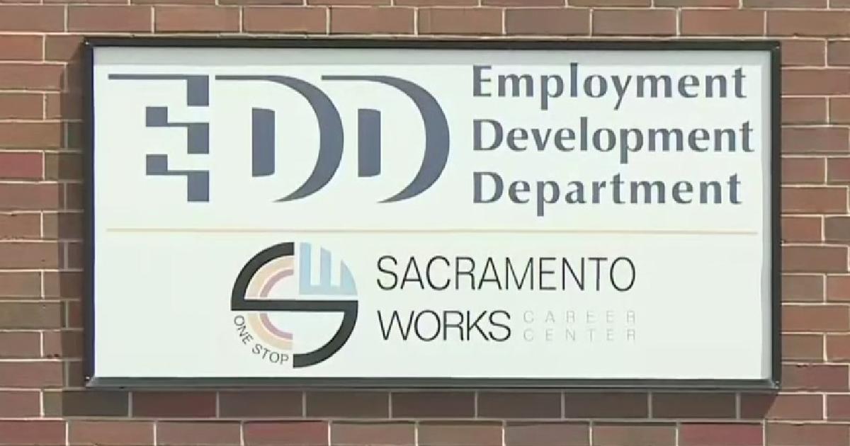 Elk Grove Man Charged With Making 385K In Fraudulent EDD Claims Good