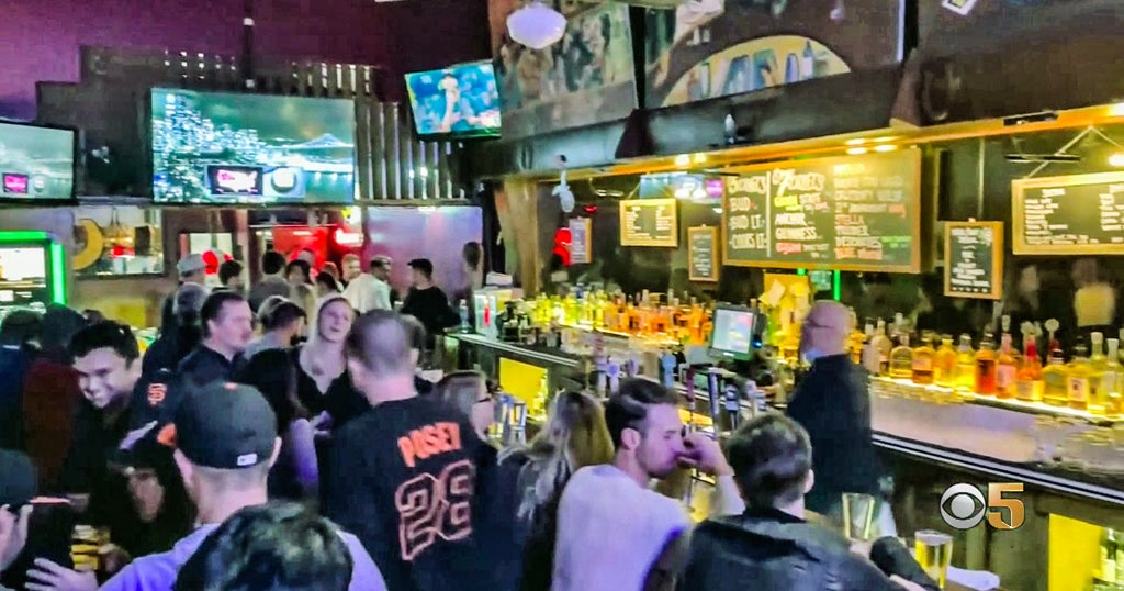 4 a.m. last call could be coming to San Francisco, Oakland bars under