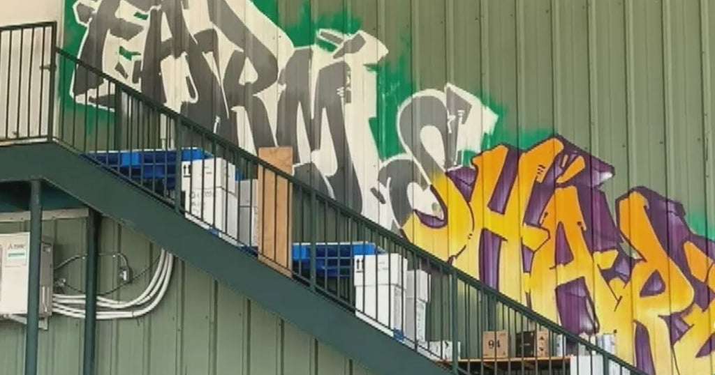 Farm Share nowhere near ready to handle aftermath if hurricane strikes