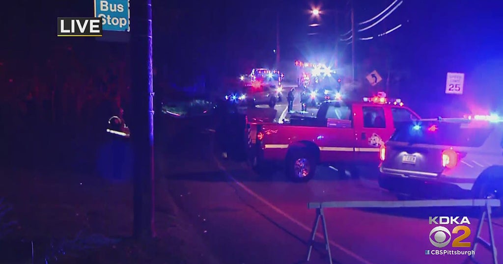 One Person Killed In ATV Crash In Penn Hills - CBS Pittsburgh