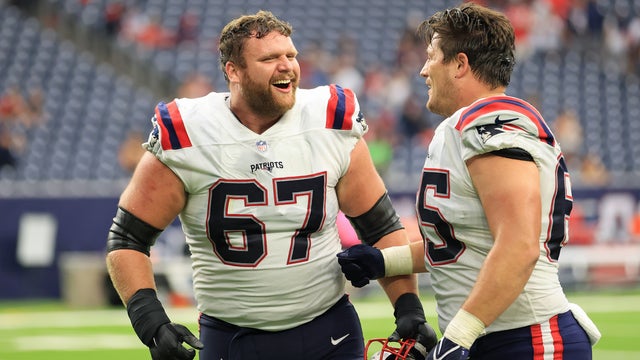 Ted Karras, James Ferentz 