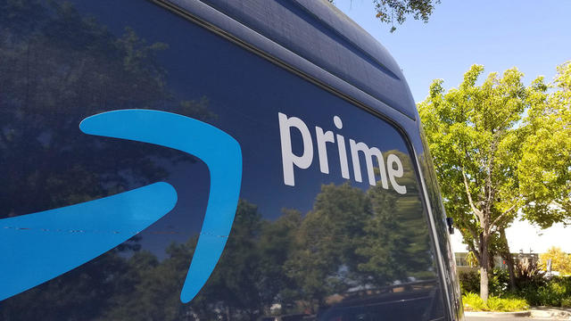 What is Amazon Prime? 