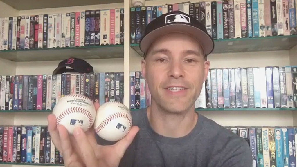 Zack Hample Catches 2 Home Run Balls During ALDS Game 4 At Fenway Park
