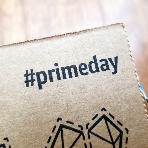 Prime Day