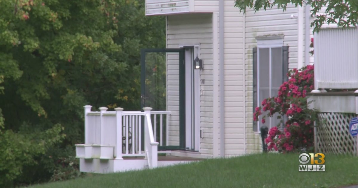 Few Answers Emerge After Rosedale Man & Son Found Shot To Death CBS