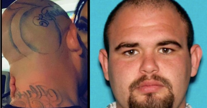Authorities Looking For Justin Ricardo Jauregui, Man Missing from East ...