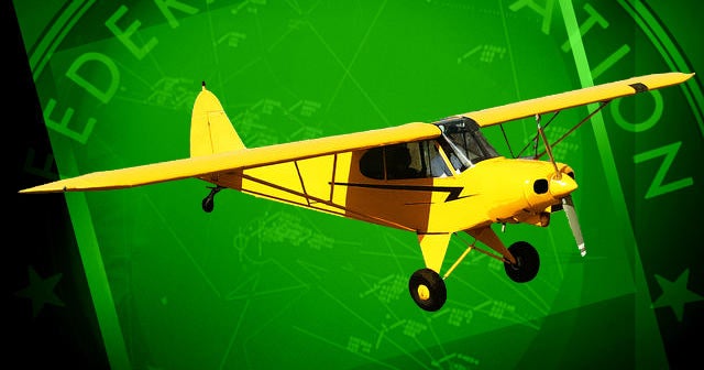 Plane crash near Rio Vista Municipal Airport kills 2