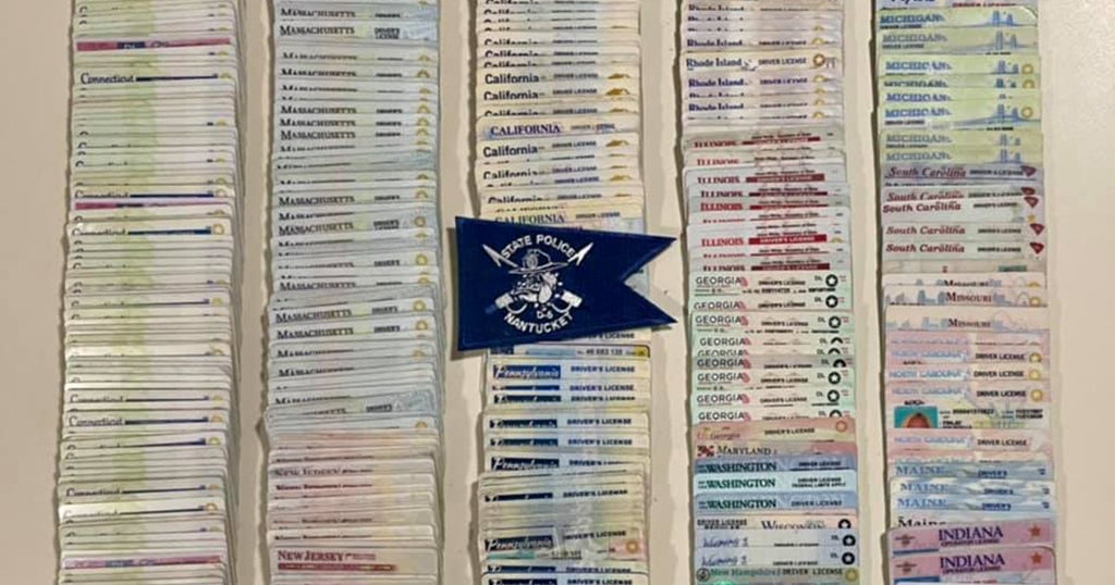 Places That Take Fake Ids