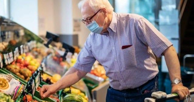 Sozialversicherungsempfänger erleben möglicherweise die geringste Anpassung der Lebenshaltungskosten seit 2021. Hier erfahren Sie, was Sie wissen sollten. Sozialversicherungsempfänger erleben möglicherweise die geringste Anpassung der Lebenshaltungskosten seit 2021. Hier erfahren Sie, was Sie wissen sollten.