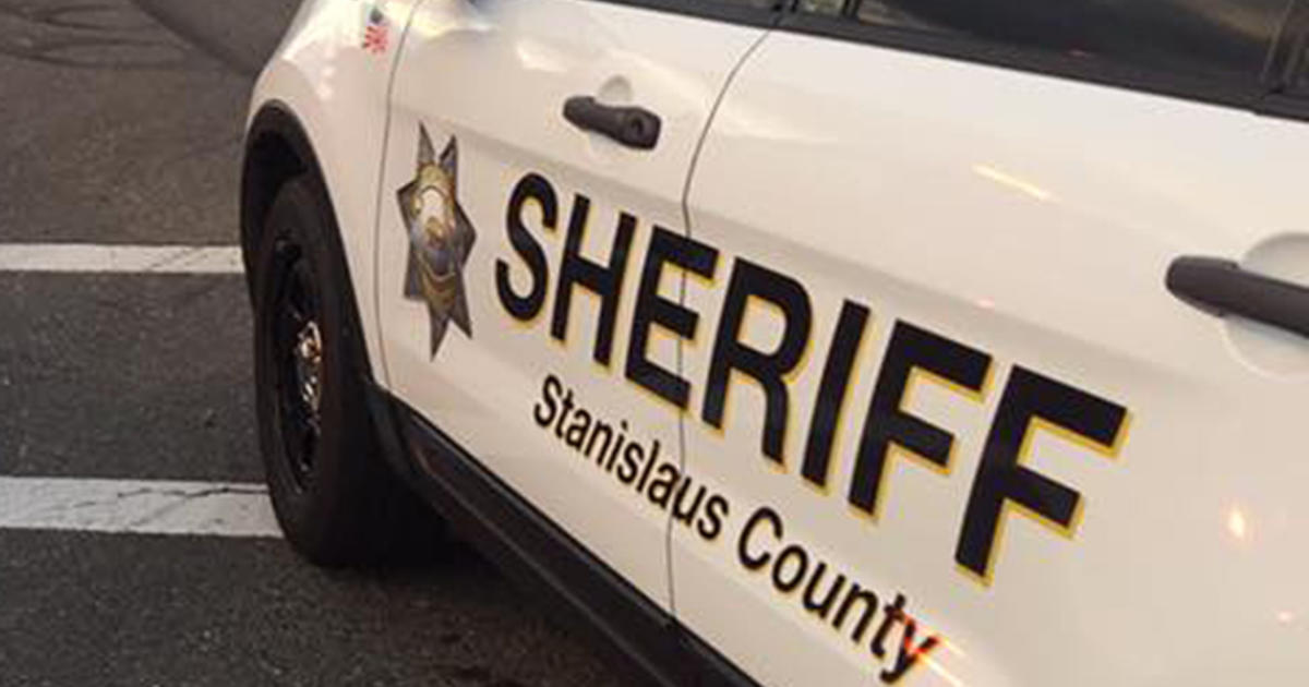 Stanislaus County deputy who was going over 120 mph before deadly crash fired