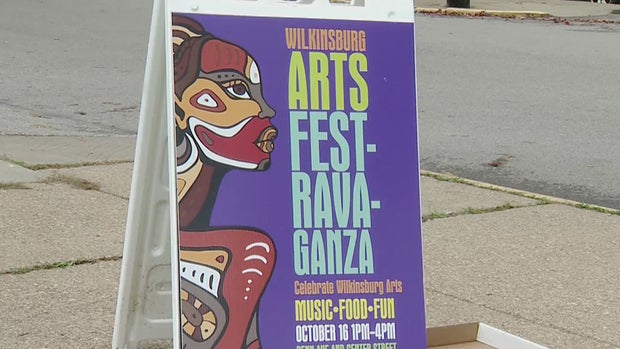 Wilkinsburg Arts Fest 