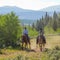 Breathtaking sights and sounds from Wyoming's Green River Drift