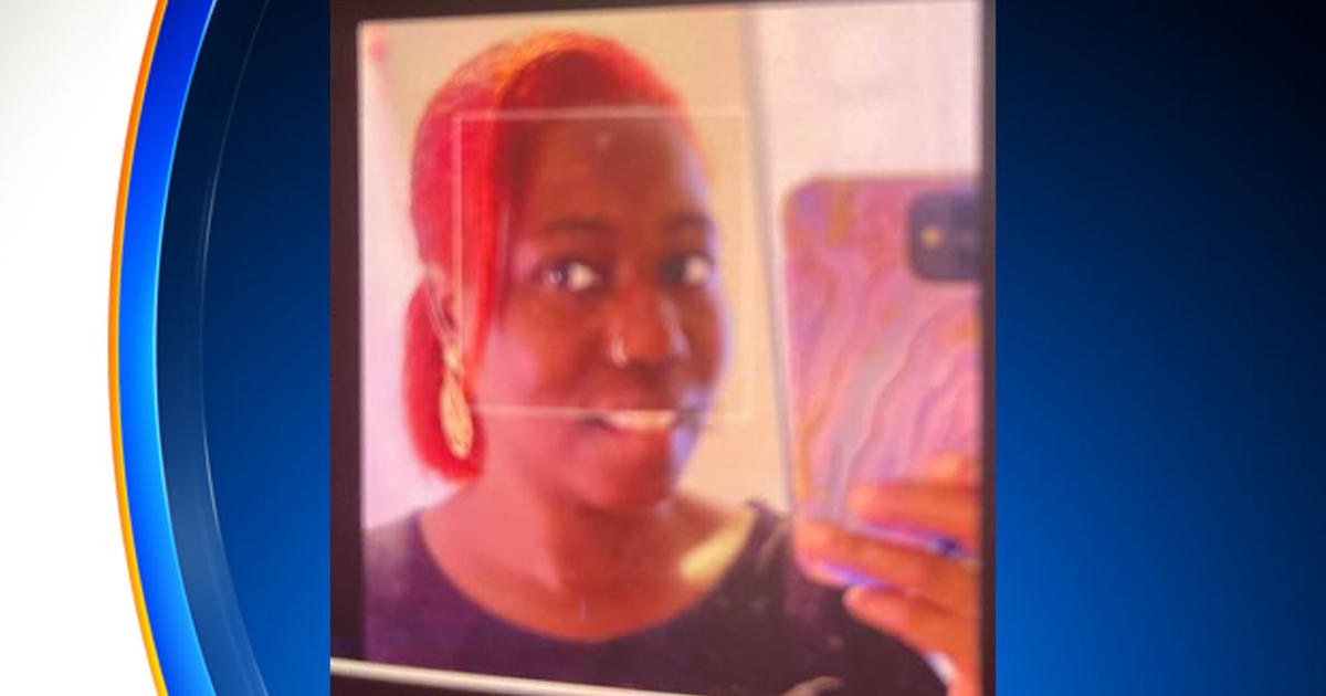 Margate Police Searching For Missing Woman Arnisa Hunter Cbs Miami