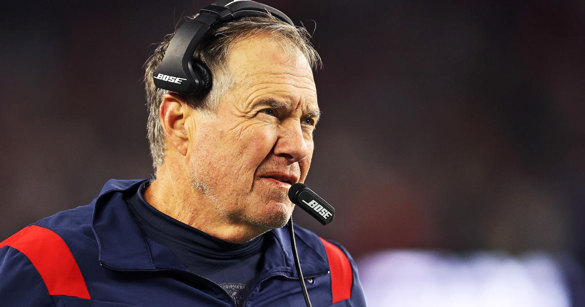 Callahan: Bill Belichick can't beat Cowboys coaching conservatively –  troyrecord