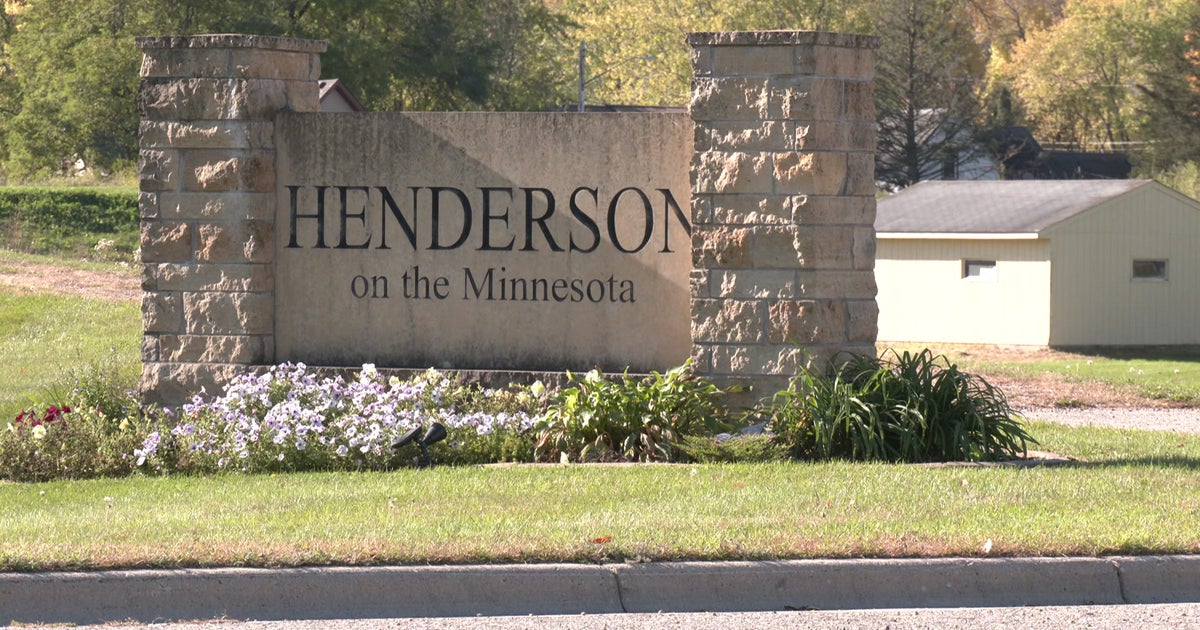 Henderson Seeks To Remedy Its Water Discoloration Issue 'We Definitely